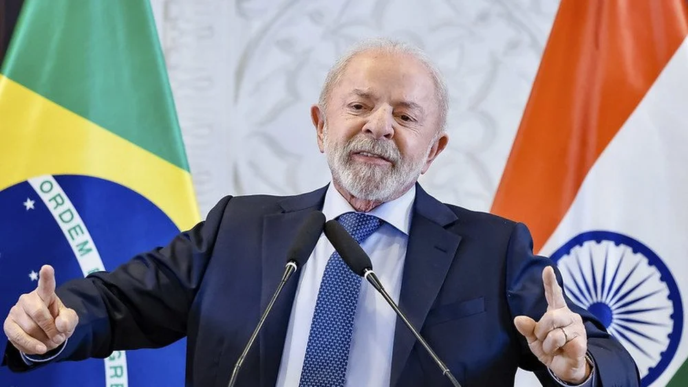 Genial/Quaest: Lula é desaprovado por 51% e aprovado por 44%