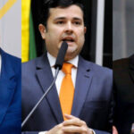 Após Antônio Moraes, Kaio Maniçoba também avisa que deixa PP se partido marchar com Campos Após Antônio Moraes, Kaio Maniçoba também avisa que deixa PP se partido marchar com Campos