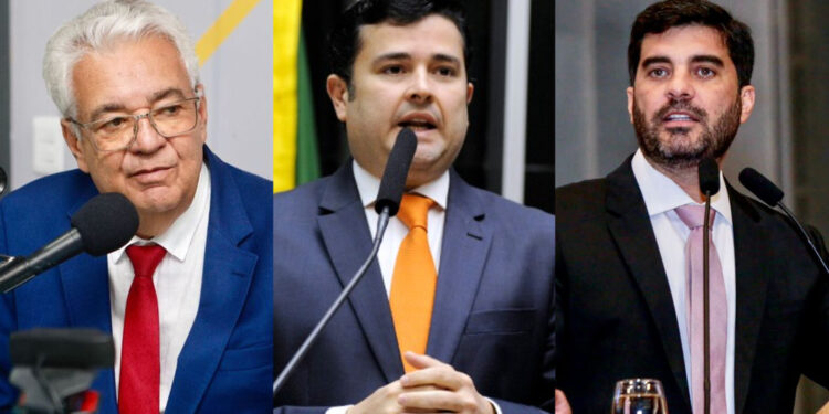 Após Antônio Moraes, Kaio Maniçoba também avisa que deixa PP se partido marchar com Campos Após Antônio Moraes, Kaio Maniçoba também avisa que deixa PP se partido marchar com Campos