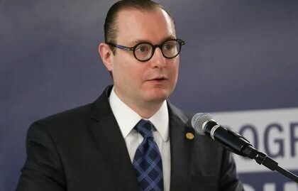 Cristiano Zanin é sorteado novo relator de pedido para obrigar Câmara a instalar CPI do Master Cristiano Zanin é sorteado novo relator de pedido para obrigar Câmara a instalar CPI do Master