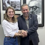 Lupi confirma conversa entre Raquel Lyra e Marília Arraes: “foi boa e receptiva”