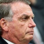 Bolsonaro vai ao hospital após passar mal; médico que acompanha o ex-presidente suspeita de infecção respiratória Bolsonaro vai ao hospital após passar mal; médico que acompanha o ex-presidente suspeita de infecção respiratória