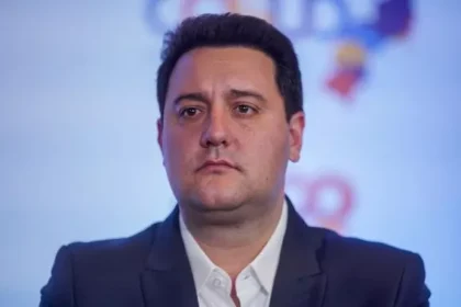 Ratinho Jr. deve ser o candidato do PSD ao Planalto Ratinho Jr. deve ser o candidato do PSD ao Planalto