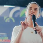 Raquel Lyra confirma conversa com Marília Arraes após declaração de Carlos Lupi: “sou governadora, é natural”