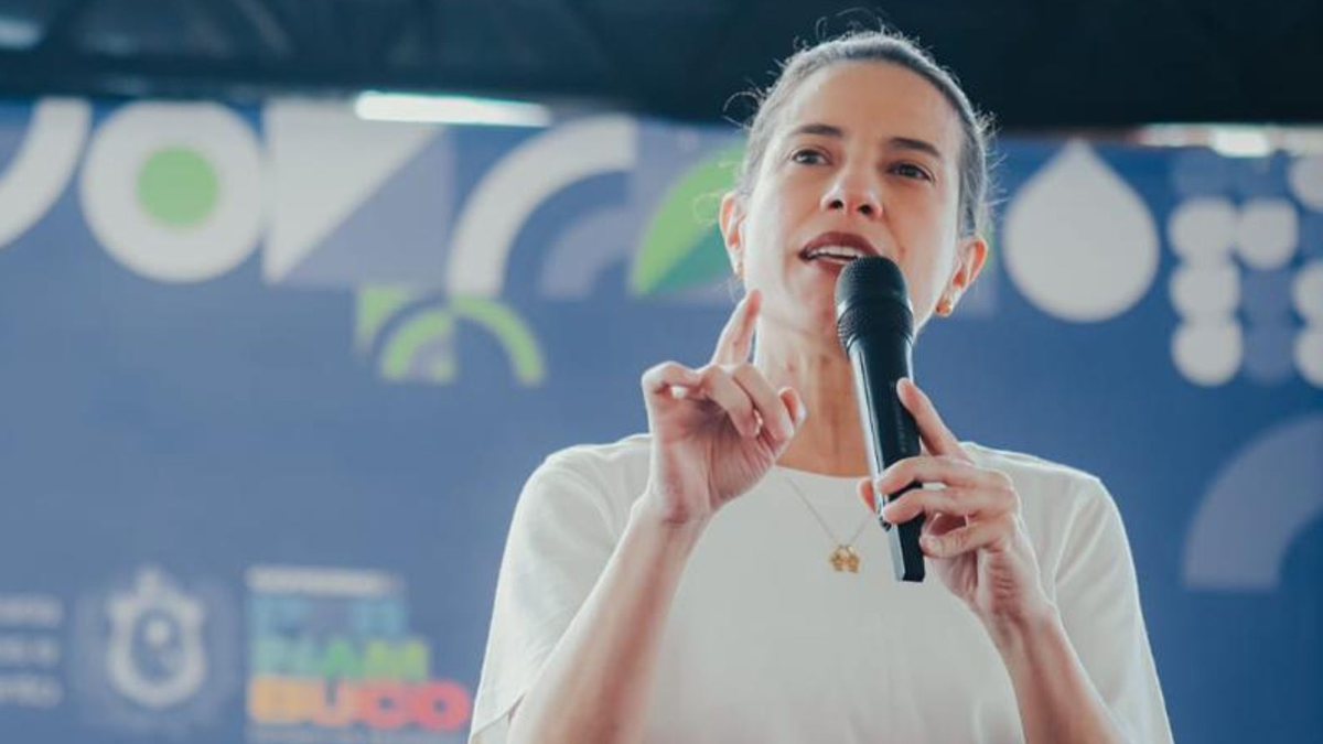 Raquel Lyra confirma conversa com Marília Arraes após declaração de Carlos Lupi: “sou governadora, é natural”