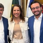 Aliados de Raquel Lyra esperam Eduardo da Fonte fora do governo e já calculam entrega de cargos do PP Aliados de Raquel Lyra esperam Eduardo da Fonte fora do governo e já calculam entrega de cargos do PP