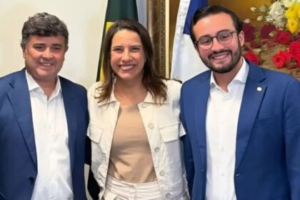 Aliados de Raquel Lyra esperam Eduardo da Fonte fora do governo e já calculam entrega de cargos do PP Aliados de Raquel Lyra esperam Eduardo da Fonte fora do governo e já calculam entrega de cargos do PP