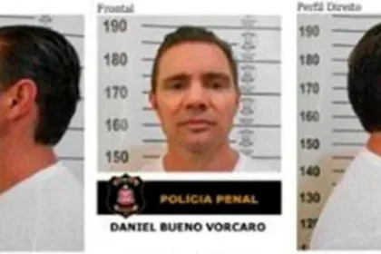 STF forma maioria para manter Vorcaro em presÃdio de segurança máxima em votação de 50 minutos STF forma maioria para manter Vorcaro em presÃdio de segurança máxima em votação de 50 minutos