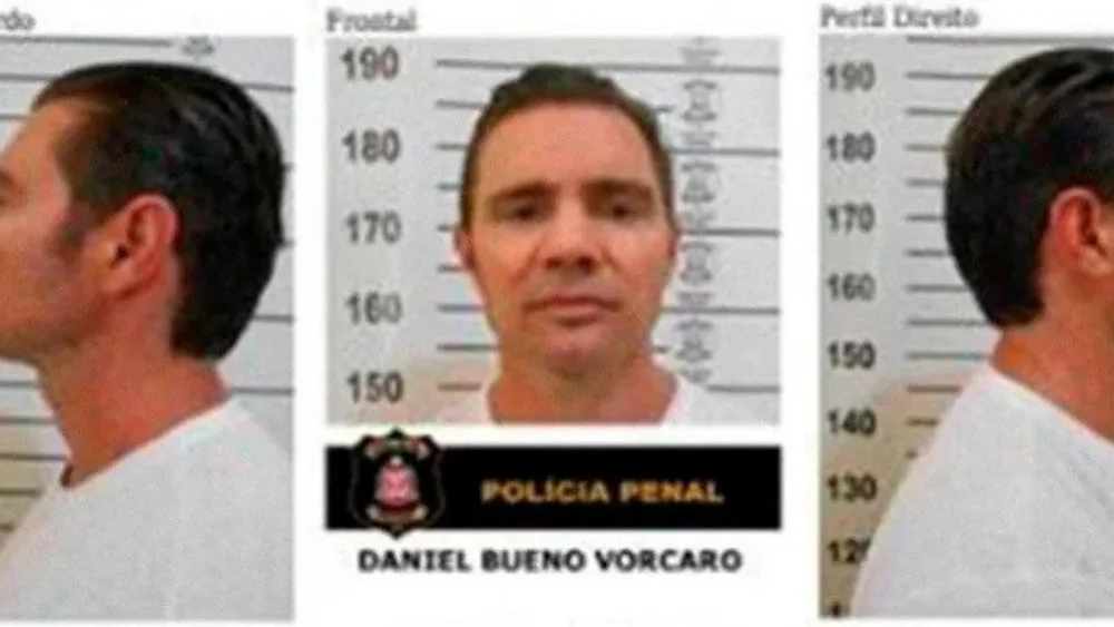 STF forma maioria para manter Vorcaro em presídio de segurança máxima em votação de 50 minutos STF forma maioria para manter Vorcaro em presídio de segurança máxima em votação de 50 minutos