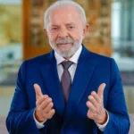 Lula: assessor de Trump só entrará no país se Padilha entrar nos EUA Lula: assessor de Trump só entrará no país se Padilha entrar nos EUA