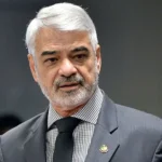 Com PT dividido, Humberto Costa diz que decisão sobre apoio a João Campos ou Raquel Lyra será do diretório nacional