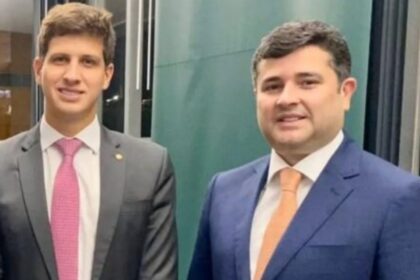 Possível aliança de Eduardo da Fonte com João Campos pode causar ebulição e dividir o PP Possível aliança de Eduardo da Fonte com João Campos pode causar ebulição e dividir o PP