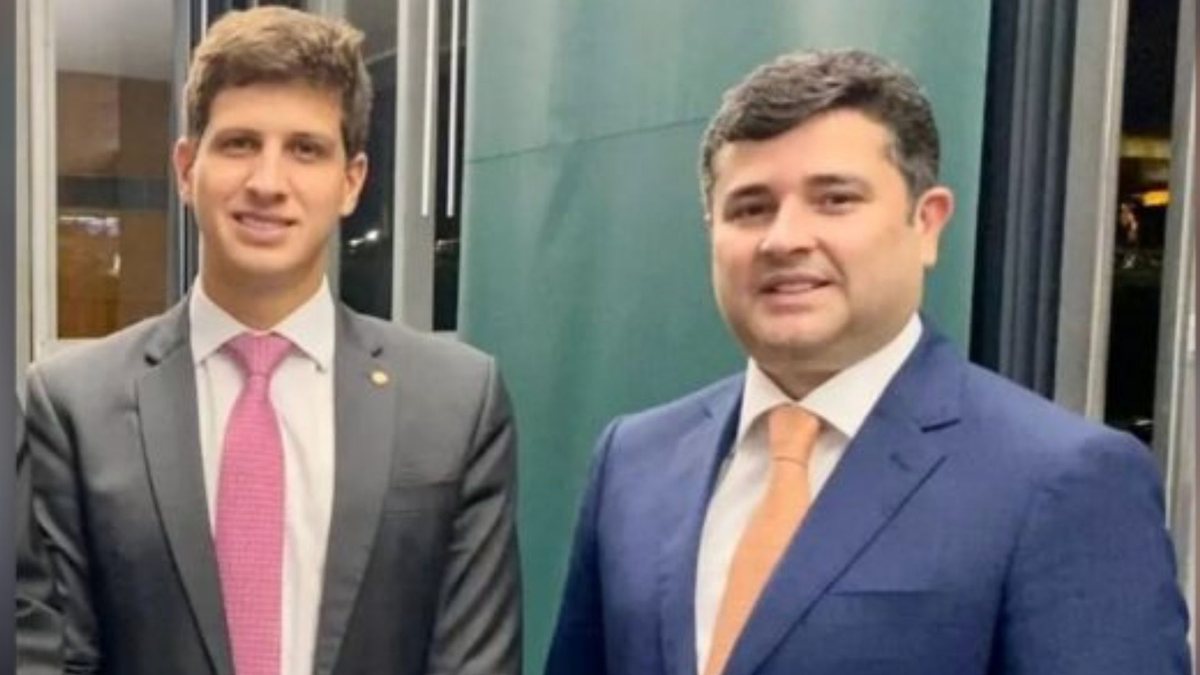 Possível aliança de Eduardo da Fonte com João Campos pode causar ebulição e dividir o PP