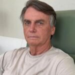 Flávio diz que defesa de Jair Bolsonaro aguarda novo laudo médico para pedir prisão domiciliar Flávio diz que defesa de Jair Bolsonaro aguarda novo laudo médico para pedir prisão domiciliar