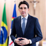 Em nota, Ministro Silvio Costa Filho descarta ser vice de João Campos