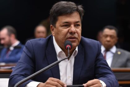 Mendonça Filho pede cancelamento da federação União Brasil–Progressistas e cita impasses políticos em Pernambuco Mendonça Filho pede cancelamento da federação União Brasil–Progressistas e cita impasses políticos em Pernambuco