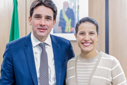 O dilema de Silvio Costa Filho, na corrida pelo Senado O dilema de Silvio Costa Filho, na corrida pelo Senado