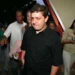 Lulinha admite ao STF que teve viagem bancada pelo Careca do INSS: ‘Relação esporádica’ Lulinha admite ao STF que teve viagem bancada pelo Careca do INSS: ‘Relação esporádica’