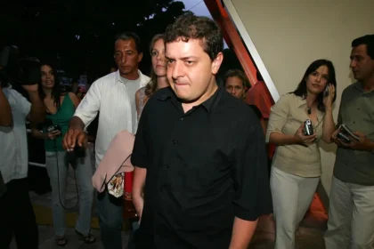 Lulinha admite ao STF que teve viagem bancada pelo Careca do INSS: ‘Relação esporádica’