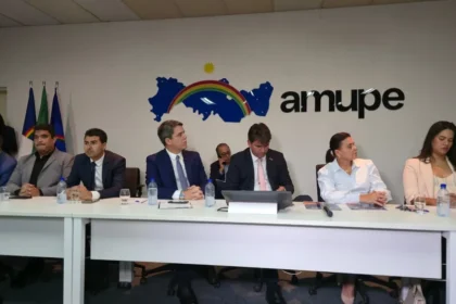 Prefeitos de Pernambuco definem teto de R$ 350 mil para cachês de artistas em eventos públicos Prefeitos de Pernambuco definem teto de R$ 350 mil para cachês de artistas em eventos públicos