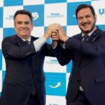 Justiça Eleitoral pauta homologação da federação União Progressista para 26 de março Justiça Eleitoral pauta homologação da federação União Progressista para 26 de março