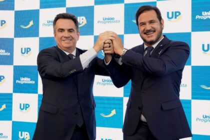 Justiça Eleitoral pauta homologação da federação União Progressista para 26 de março Justiça Eleitoral pauta homologação da federação União Progressista para 26 de março