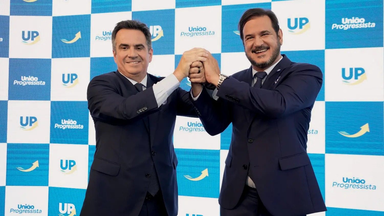 Justiça Eleitoral pauta homologação da federação União Progressista para 26 de março Justiça Eleitoral pauta homologação da federação União Progressista para 26 de março