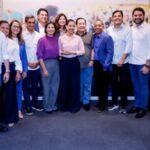 Raquel Lyra comanda a filiação de lideranças e sete deputados estaduais ao PSD e prepara chapa competitiva para as eleições 2026