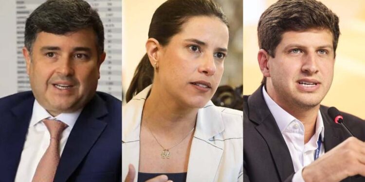 Dudu da Fonte chama decisão de Raquel de precipitada e nega acordo com João Campos