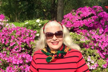 Morre a escritora, jornalista e advogada Célia Labanca Morre a escritora, jornalista e advogada Célia Labanca