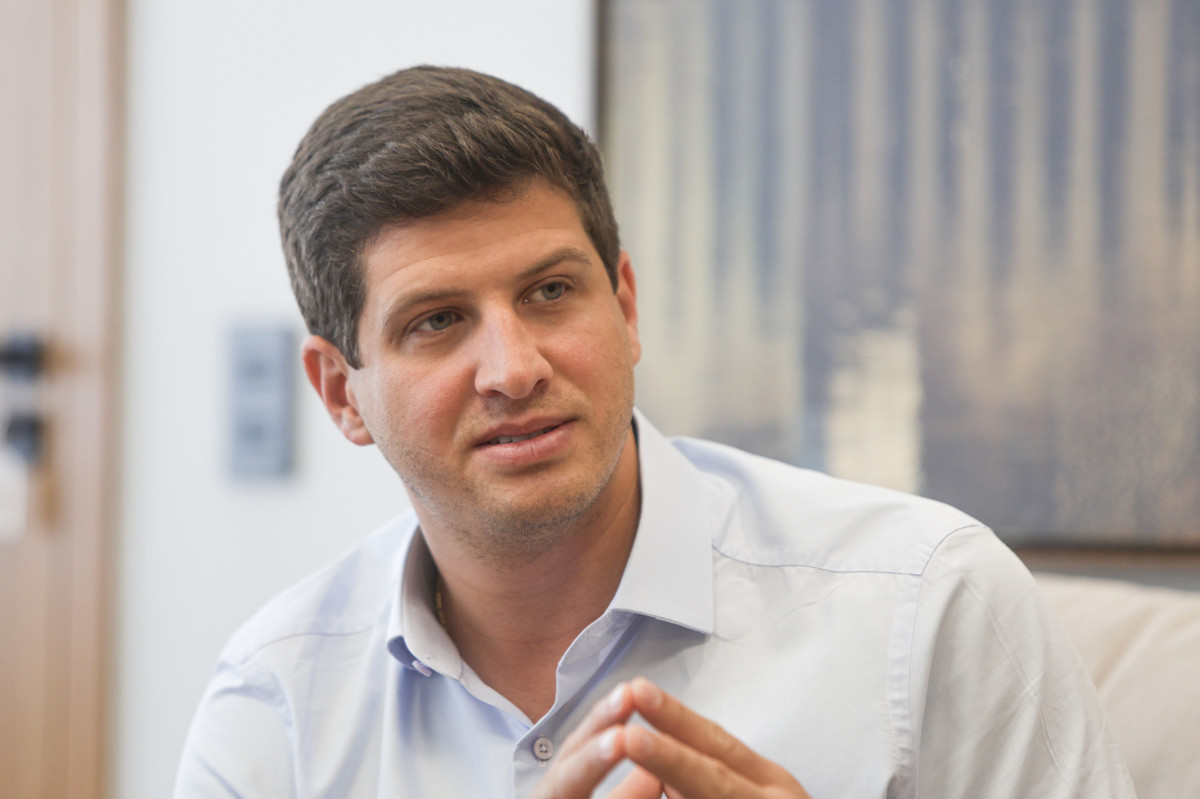 João Campos pretende deixar a Prefeitura do Recife em 2 de abril João Campos pretende deixar a Prefeitura do Recife em 2 de abril