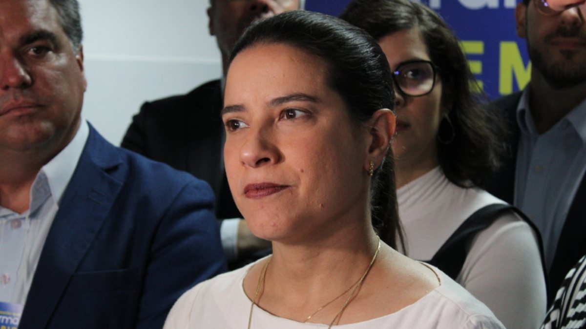 Raquel Lyra exonera indicados de Eduardo da Fonte no Detran-PE