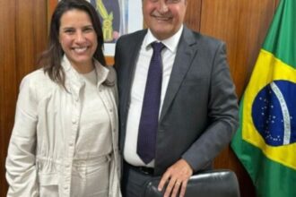 Rui Costa chama Raquel para dialogar sobre chapa Rui Costa chama Raquel para dialogar sobre chapa