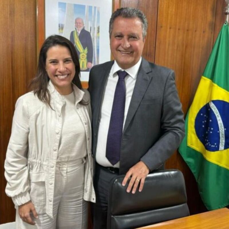 Rui Costa chama Raquel para dialogar sobre chapa