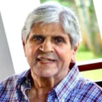 Prefeito de São Lourenço da Mata lamenta a morte do tio e ex-deputado estadual, Miguel Labanca