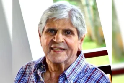 Prefeito de São Lourenço da Mata lamenta a morte do tio e ex-deputado estadual, Miguel Labanca Prefeito de São Lourenço da Mata lamenta a morte do tio e ex-deputado estadual, Miguel Labanca