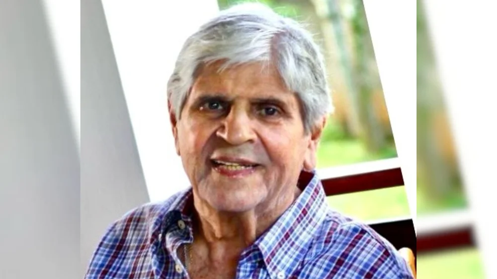 Prefeito de São Lourenço da Mata lamenta a morte do tio e ex-deputado estadual, Miguel Labanca Prefeito de São Lourenço da Mata lamenta a morte do tio e ex-deputado estadual, Miguel Labanca