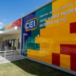 Itamaracá recebe primeira creche municipal e trecho restaurado da PE-001 em ação do Governo de Pernambuco