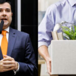 Enxotado do governo Raquel, Dudu da Fonte (PP) não foi ao lançamento da chapa de João Campos