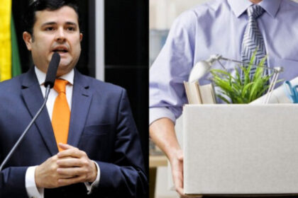 Enxotado do governo Raquel, Dudu da Fonte (PP) não foi ao lançamento da chapa de João Campos Enxotado do governo Raquel, Dudu da Fonte (PP) não foi ao lançamento da chapa de João Campos