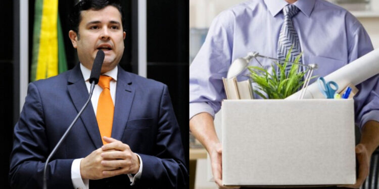 Enxotado do governo Raquel, Dudu da Fonte (PP) não foi ao lançamento da chapa de João Campos