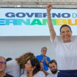 Raquel Lyra manda recado para os adversários: “Não é o último ano, é o primeiro dos próximos cinco”