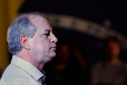 Ciro Gomes pode ser escalado pelo PSDB para concorrer contra Lula Ciro Gomes pode ser escalado pelo PSDB para concorrer contra Lula