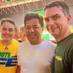 Mendonça assume o bolsonarismo de olho no Senado Mendonça assume o bolsonarismo de olho no Senado