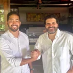 Ednaldo Moura anuncia pré-candidatura a deputado estadual pelo PSB