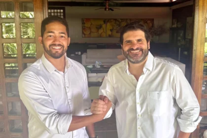 Ednaldo Moura anuncia pré-candidatura a deputado estadual pelo PSB Ednaldo Moura anuncia pré-candidatura a deputado estadual pelo PSB