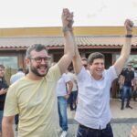 A convite de João Campos, Gabriel Porto se filia ao PSB nesta quinta (26)