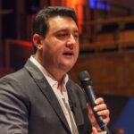 Ratinho Jr. vai concluir mandato no Paraná e não disputará a presidência Ratinho Jr. vai concluir mandato no Paraná e não disputará a presidência