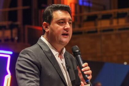 Ratinho Jr. vai concluir mandato no Paraná e não disputará a presidência