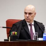 Alexandre de Moraes concede prisão domiciliar ao ex-presidente Jair Bolsonaro Alexandre de Moraes concede prisão domiciliar ao ex-presidente Jair Bolsonaro